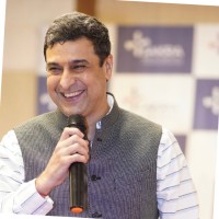 Sakra World Hospital Employee Amit Kapoor's profile photo