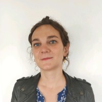 Wonder Grip® Employee Marine Cressard's profile photo