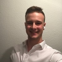 INSTEAD e. V. Employee Max Schmidt's profile photo