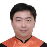 SurplusGLOBAL Employee Maxwell Hsu's profile photo