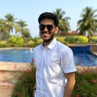 Lyearn Employee Priyesh Patel's profile photo