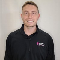 Friends of the Family Employee Will Bird's profile photo