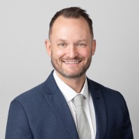 Tevora Employee James Paul's profile photo