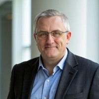 Horizon Engage Employee Mike Knights's profile photo