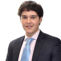 Renevo Capital Limited Employee Tom Keattch's profile photo