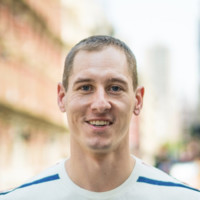 Zillow Home Loans, LLC Employee Eric Wilson's profile photo