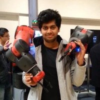 Aadith Varadarajan Email & Phone Number