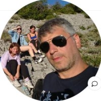 S-TEC Corporation Employee Oleksiy Solovyov's profile photo