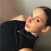Iara Filipa's profile photo