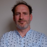 Charles Employee Hans Cole's profile photo