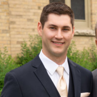 Matenaer Corporation Employee Ryan Starr's profile photo
