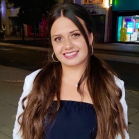 Exertherm Employee Fatme Ardali's profile photo