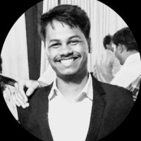 Looppanel Employee Vikas Singh's profile photo