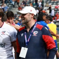 USA Rugby Employee Calder Cahill's profile photo