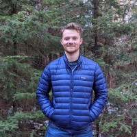Utilita Energy Employee Tom Steadman's profile photo