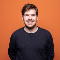 Somko Employee Lode van Dijcke's profile photo