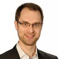 ONWARD Employee Joao Budzinski's profile photo