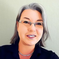 NPC (New Philanthropy Capital) Employee Cath Dovey's profile photo