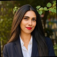KoiNet Media Employee Siddhi Rathi's profile photo