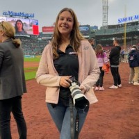 New Hampshire Motor Speedway Employee Olivia Davison's profile photo