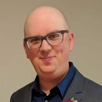 Unum Employee Timothy Szerlong's profile photo