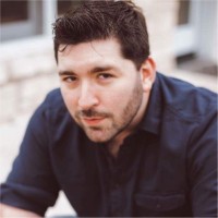 Maestro Logistics Employee Jacob Rash's profile photo