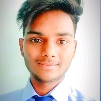 Agile Tech Solutions Employee Deepak Kumar's profile photo