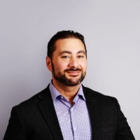 Makeready Employee Dan Paradiso's profile photo