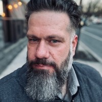 Snap21 Employee Paul Anderson's profile photo