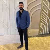 Goyal & Co. Employee Ronak Rajput's profile photo