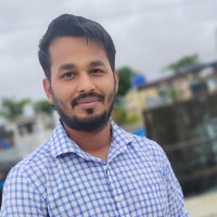 Ness Digital Engineering India Employee Amitkumar Shukla's profile photo