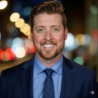 Marcus Houston Email & Phone Number