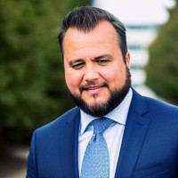 Chronus Employee Britt Baxley's profile photo