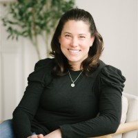 Optum Employee Lauren Hackenberg's profile photo