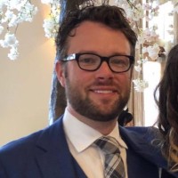 ECI Site Construction Management, Inc. Employee Christopher Peck's profile photo