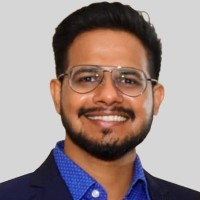 raapid.ai Employee Devanshu Yadav's profile photo