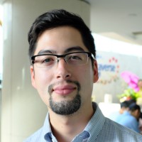 BitsLab Employee Jeffrey Chen's profile photo