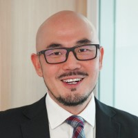 Singapore Mediation Centre Employee Kevin Kwek's profile photo