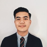 Raymond Tay Email & Phone Number