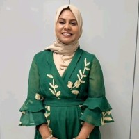 Health Systems Trust Employee Rukhaiyah Khaki's profile photo