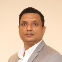 SBI Ventures Limited Employee Shuvam Pandit's profile photo