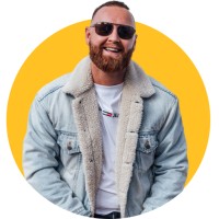 Formflow Employee Jason Williamson's profile photo