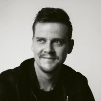 LBD Studio Employee Liam Bonar's profile photo