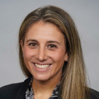 Hillary Steele Email & Phone Number