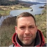 UK Centre for Ecology & Hydrology (UKCEH) Employee Bryan Spears's profile photo