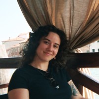 Happier Employee Cassidy Stagnitti's profile photo