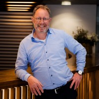 Oncode Accelerator Employee Arnoud Huisman's profile photo