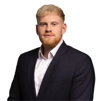 Infrassocs Employee Charlie Scott's profile photo