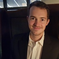 The Language Conservancy Employee Ian Titus's profile photo