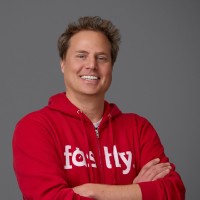 Fastly Employee Drew Michael's profile photo
